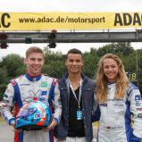 ADAC Kart Masters, Ampfing